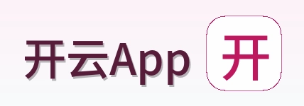 开云App Logo